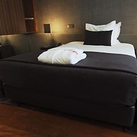 Executive Hotel Samba