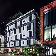 Executive Hotel Samba