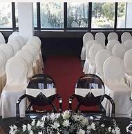 Executive Hotel Samba