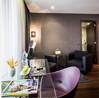 Executive Hotel Samba