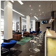 Executive Hotel Samba