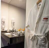 Executive Hotel Samba