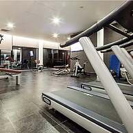 Executive Hotel Samba