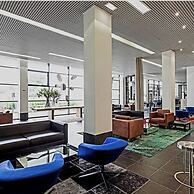 Executive Hotel Samba