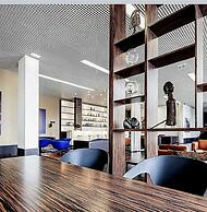 Executive Hotel Samba