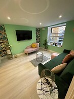 Hideaway 1-bed Apartment in Herne Bay