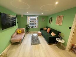 Hideaway 1-bed Apartment in Herne Bay