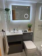 Hideaway 1-bed Apartment in Herne Bay