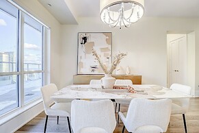 Skyline Suites - Next to MTCC, ACC & CN Tower