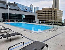 Skyline Suites - Next to MTCC, ACC & CN Tower