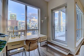 Skyline Suites - Next to MTCC, ACC & CN Tower
