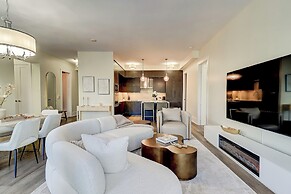 Skyline Suites - Next to MTCC, ACC & CN Tower