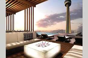 Skyline Suites - Next to MTCC, ACC & CN Tower
