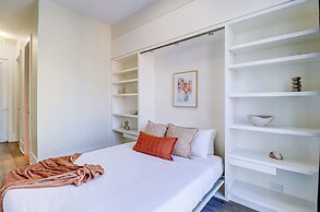Skyline Suites - Next to MTCC, ACC & CN Tower