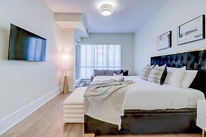 Skyline Suites - Next to MTCC, ACC & CN Tower