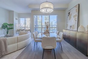 Skyline Suites - Next to MTCC, ACC & CN Tower
