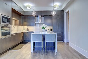 Skyline Suites - Next to MTCC, ACC & CN Tower