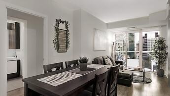 Skyline Suites - Next to MTCC, ACC & CN Tower