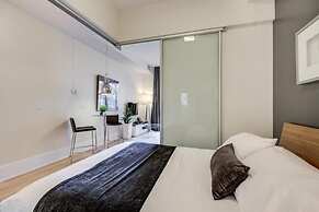 Skyline Suites - Next to MTCC, ACC & CN Tower