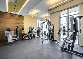 Skyline Suites - Next to MTCC, ACC & CN Tower