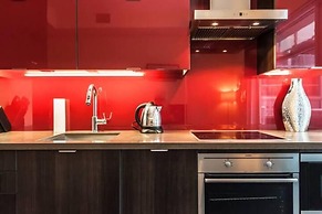 Skyline Suites - Next to MTCC, ACC & CN Tower