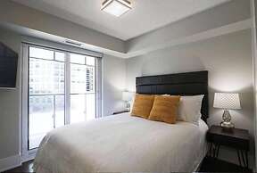 Skyline Suites - Next to MTCC, ACC & CN Tower