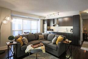 Skyline Suites - Next to MTCC, ACC & CN Tower