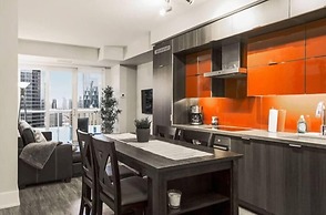 Skyline Suites - Next to MTCC, ACC & CN Tower