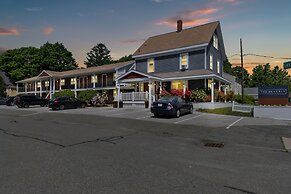 The Beverly