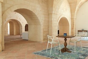 Masseria Francescani