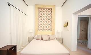 Masseria Francescani