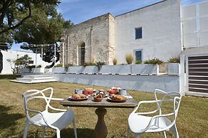 Masseria Francescani
