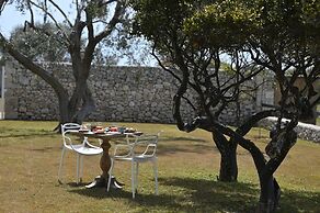 Masseria Francescani