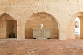 Masseria Francescani