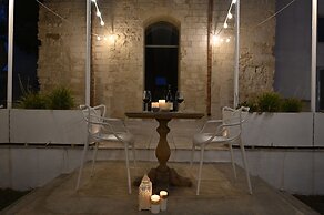 Masseria Francescani