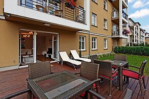 Glamour Apartments Sopot