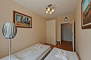 Glamour Apartments Sopot