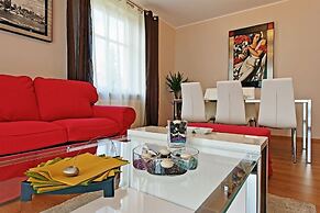 Glamour Apartments Sopot