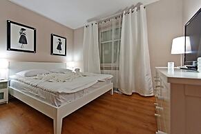 Glamour Apartments Sopot