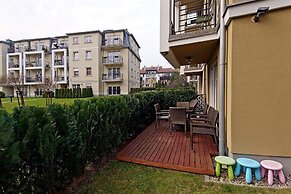 Glamour Apartments Sopot