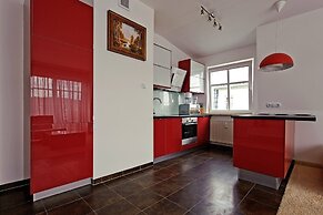 Glamour Apartments Sopot