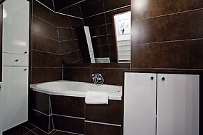 Glamour Apartments Sopot