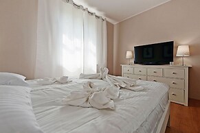 Glamour Apartments Sopot