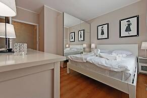 Glamour Apartments Sopot