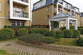 Glamour Apartments Sopot