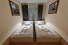 Glamour Apartments Sopot