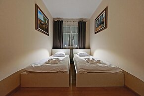 Glamour Apartments Sopot