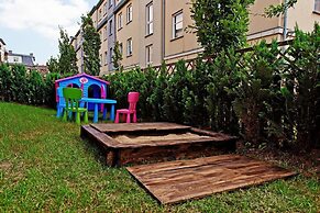 Glamour Apartments Sopot