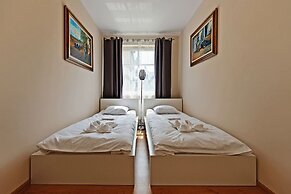 Glamour Apartments Sopot