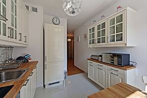 Glamour Apartments Sopot